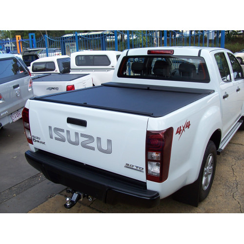 Ролет Isuzu D-Max 2017